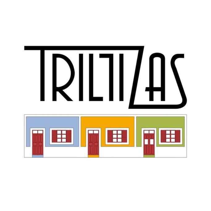 Trilliza Amarilla Villa แคมเปเช ภายนอก รูปภาพ
